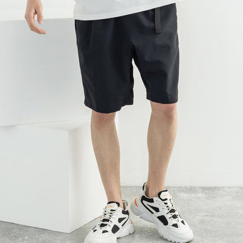 The North Face  防潑水速乾短褲